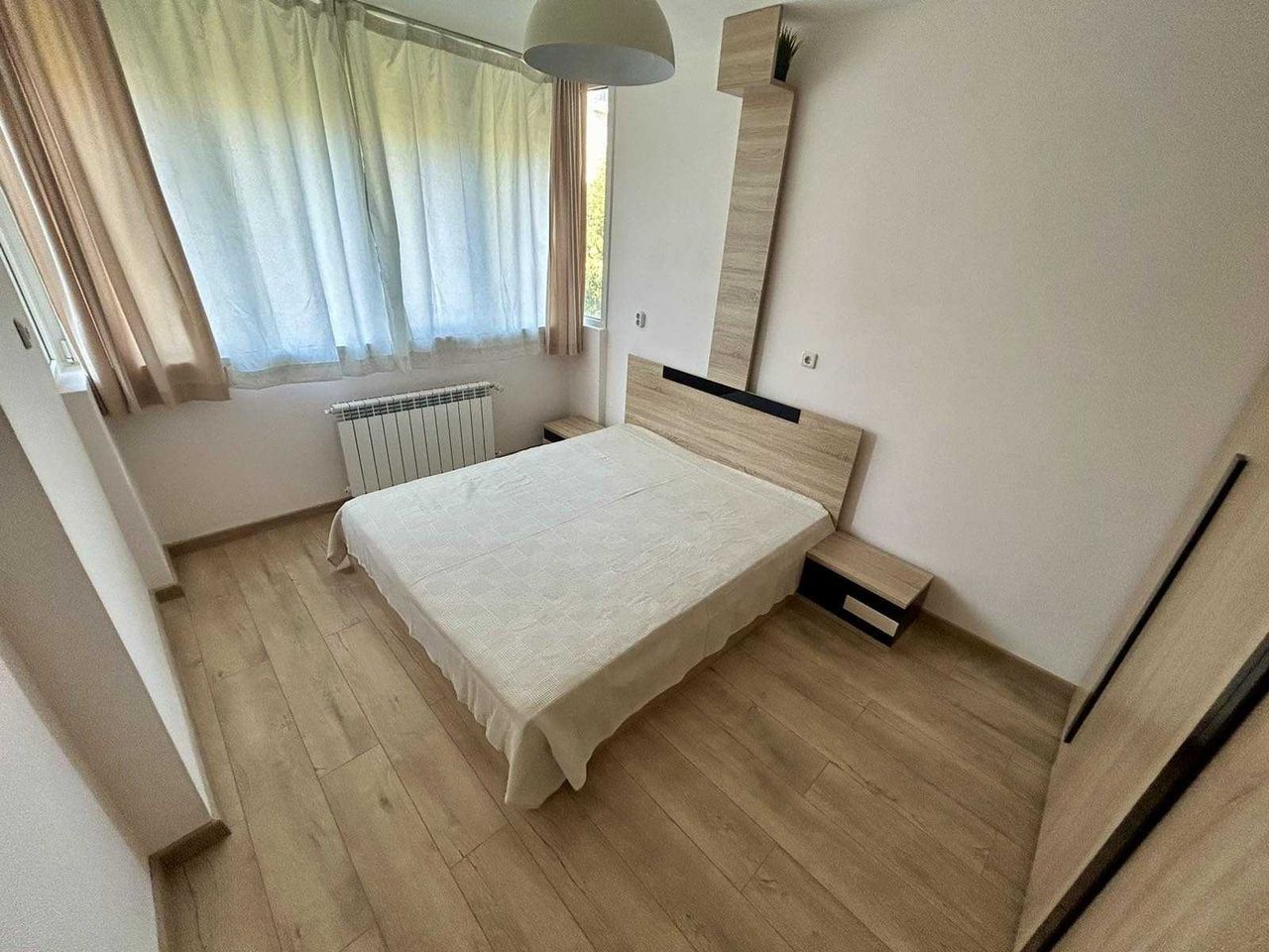 Дава се под наем Двустаен апартамент в София, Иван Вазов - 65 кв.м за 484.5 € - Снимка #10