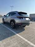 Hyundai Tucson Proprietar