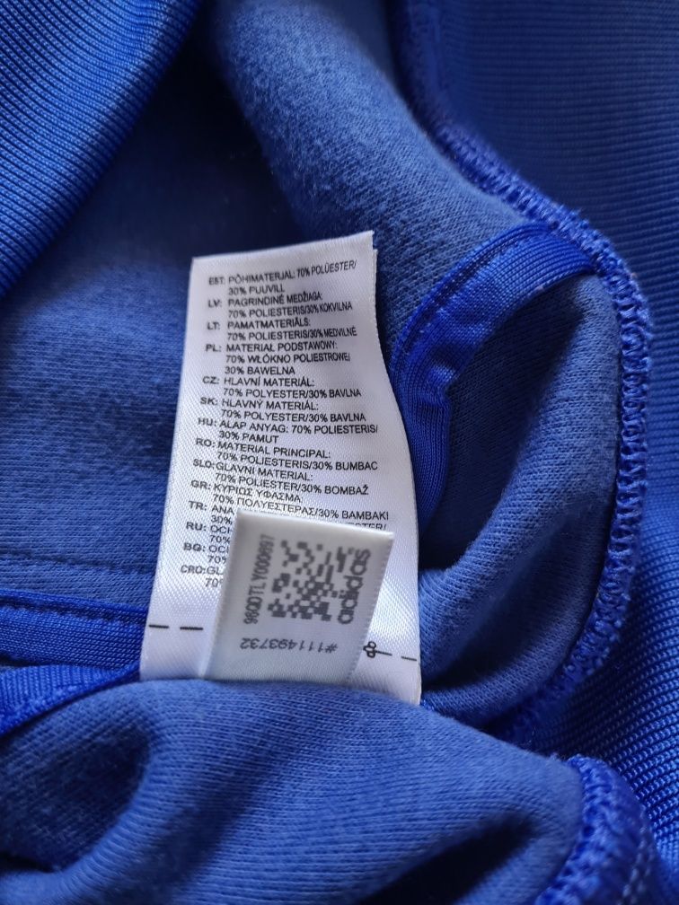 Bluză bărbați Adidas x Pharrell Williams, mărimea M
