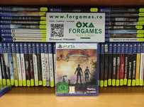 Vindem jocuri PS5 Outcast A New Beginning PS5 Forgames.ro