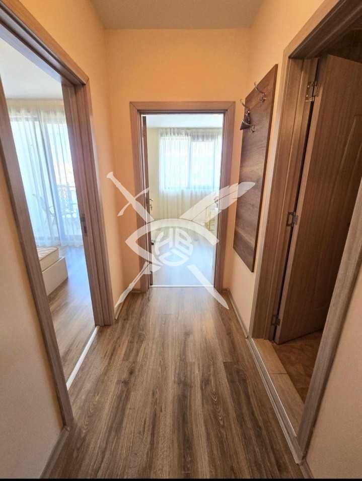Продава се Двустаен апартамент в с. Равда, Област Бургас - 47 кв.м за 1618 €/кв.м - Снимка #3