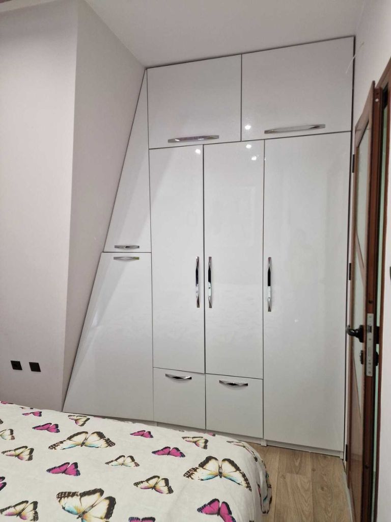 Продава се Двустаен апартамент в Перник, Изток - 51 кв.м за 1760 €/кв.м - Снимка #5