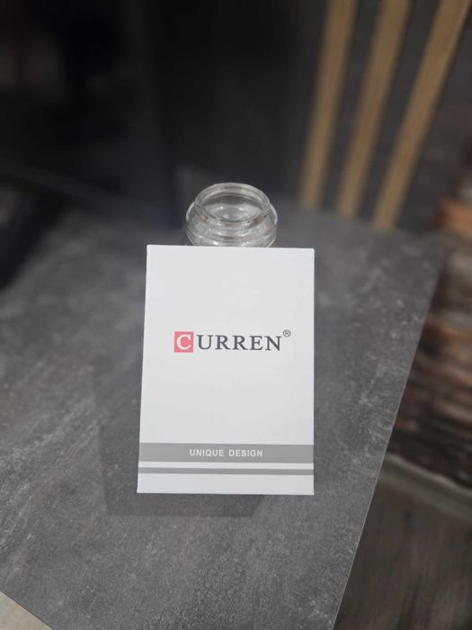 мъжки часовник CURREN