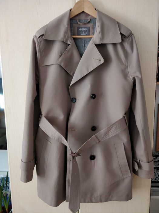 Trenchcoat bărbați