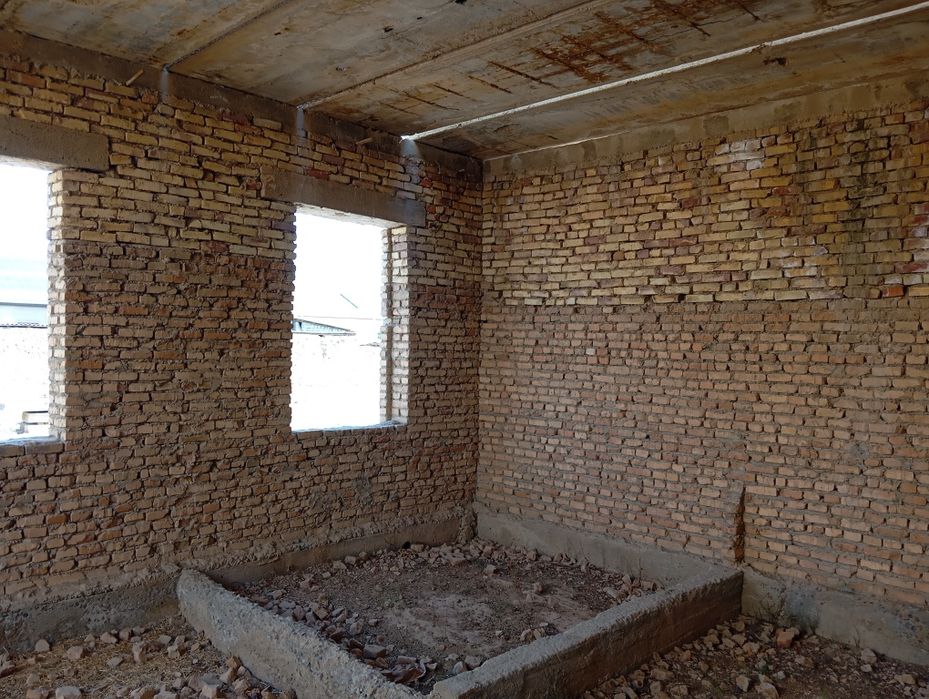 Кулай нархда участка сотилади