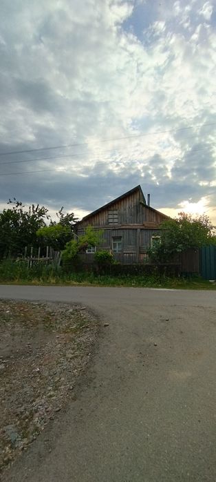 Продам дом, с. Тарханка