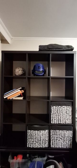 Продам стеллаж IKEA