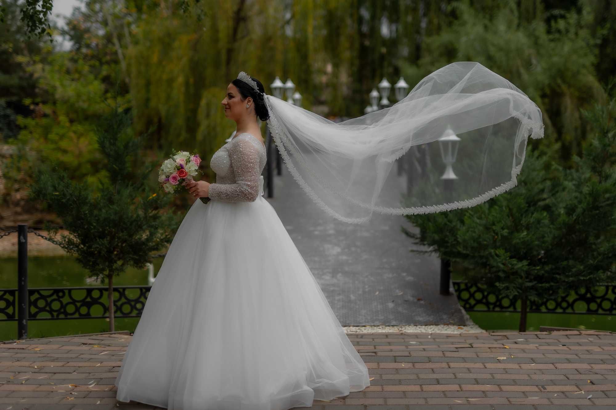 Cameraman Fotograf Nunta Botez