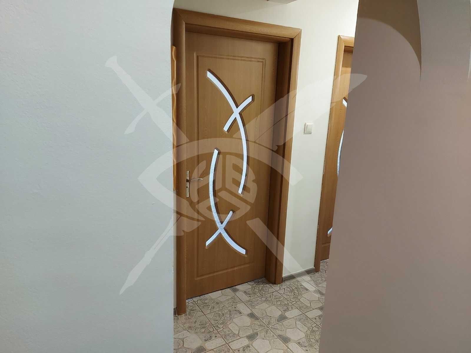 Четиристаен апартамент в кв.Аспарухово - 32894