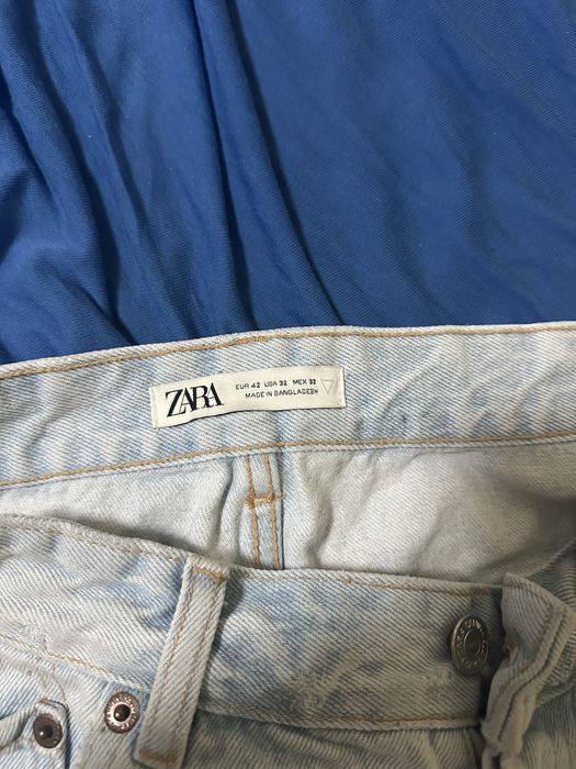 Нови дънки на Zara