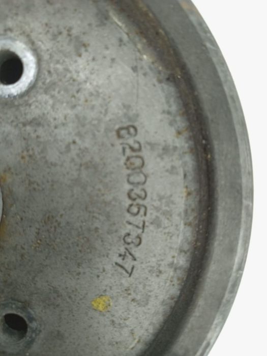 Fulie pompa servodirectie 2.3 dci m9t 8200357347 Opel Movano B