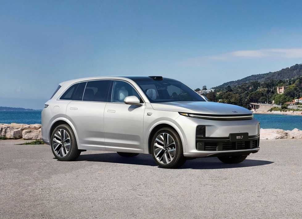 Lixiang L7 ultra muddatli tolovga halol nasiya bilan