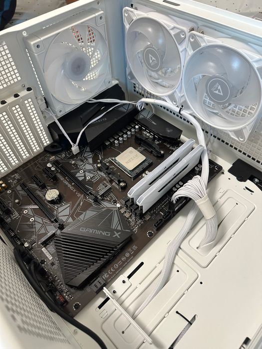 Геймърски компютър