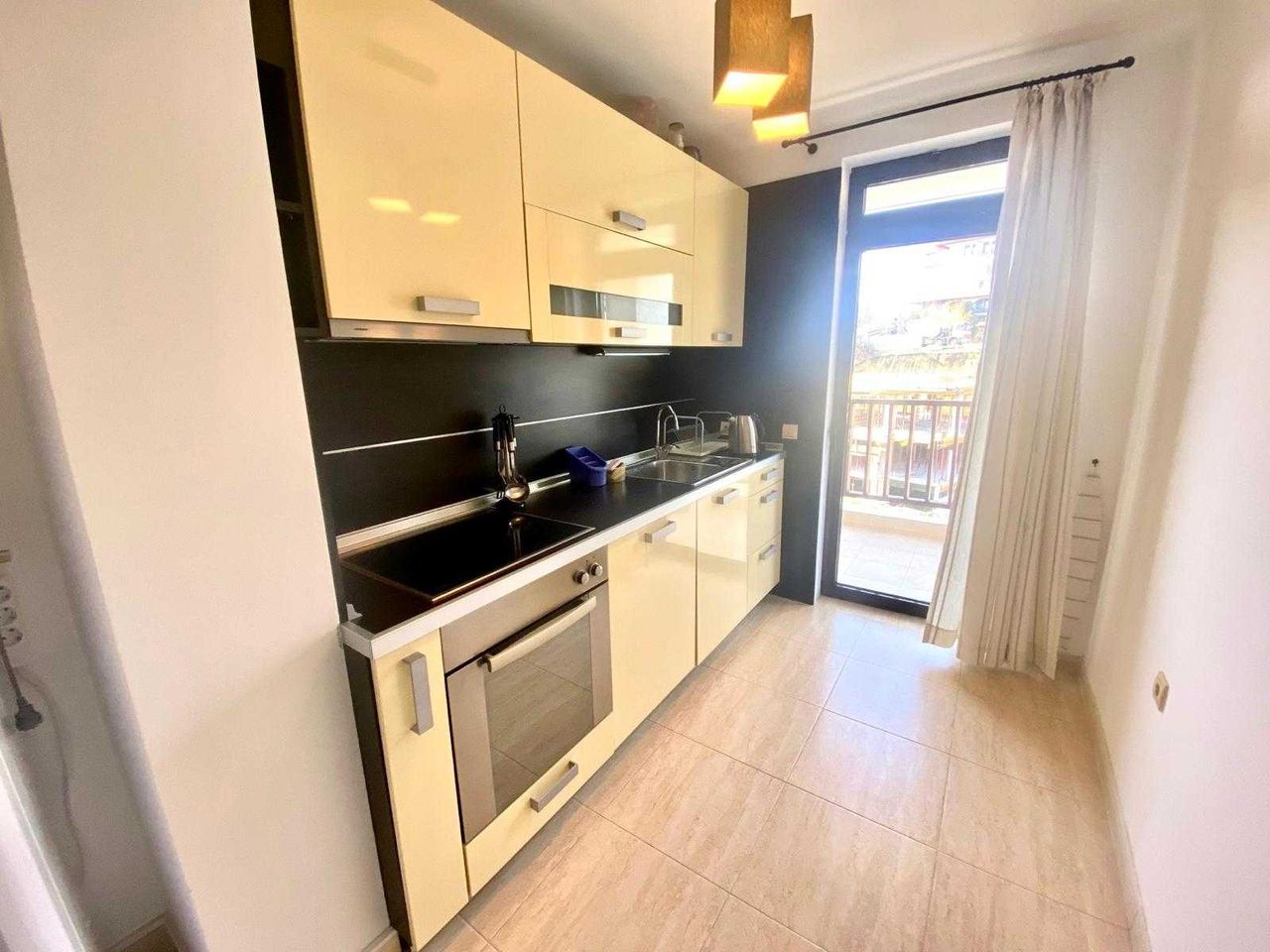 Продава се Тристаен апартамент в Свети Влас - 90 кв.м за 1112 €/кв.м - Снимка #4