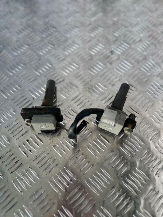 Катушки зажигания на Subaru Forester, legacy, Outback, Impreza