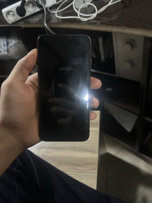 Iphone xs max 64gb KH/A