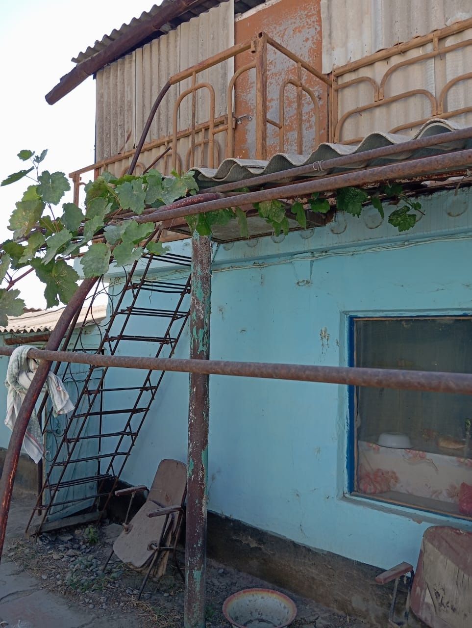 Продается дом в шардаре