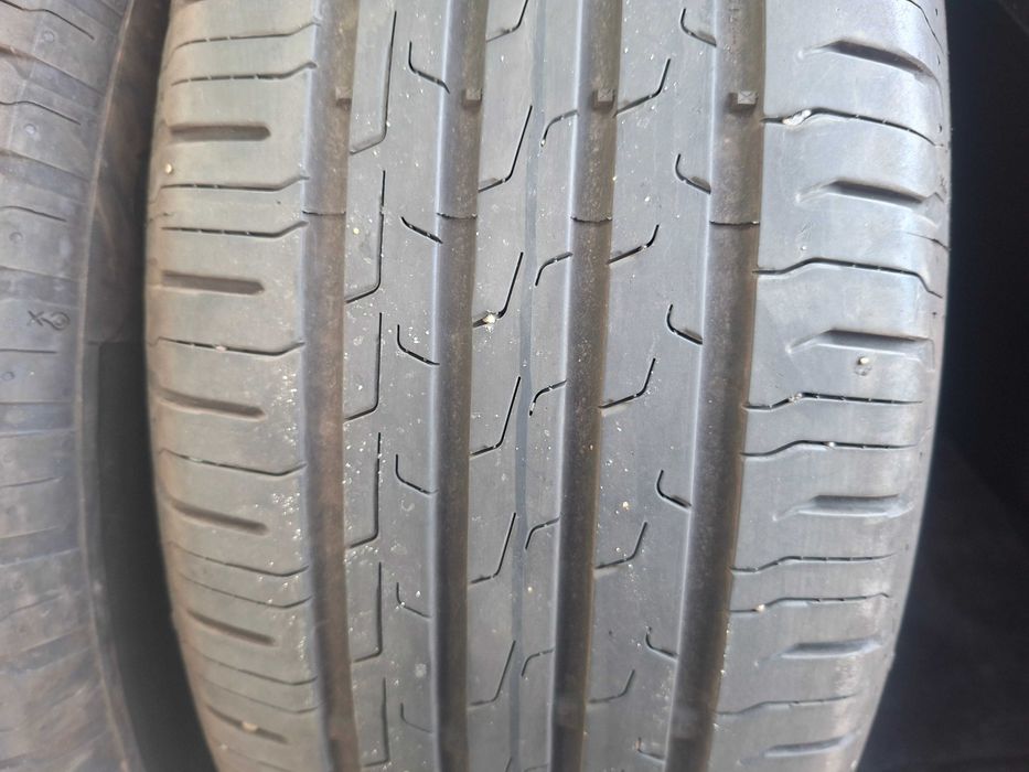 Anvelope vara continental