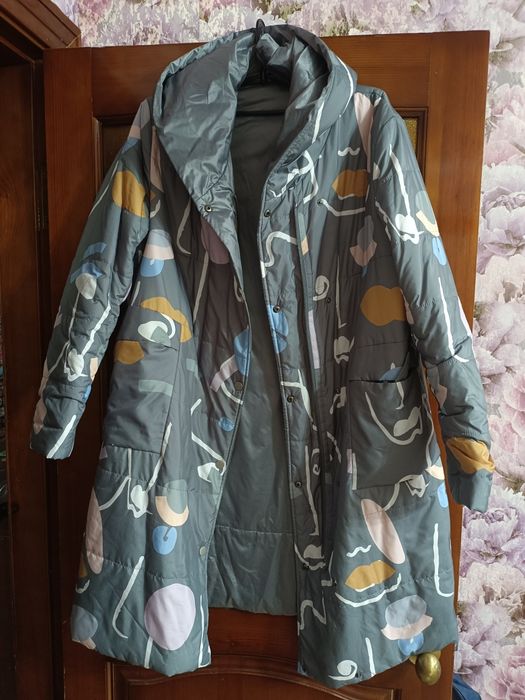 Продам женский плащ