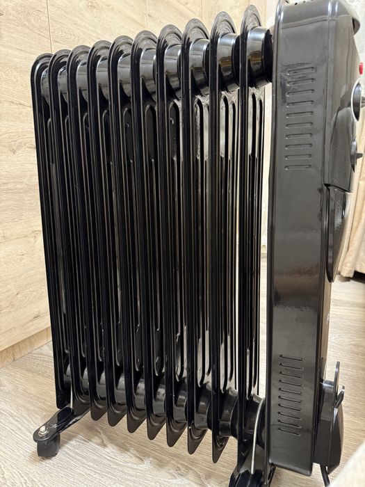 Масляный радиатор ARG 2500Вт