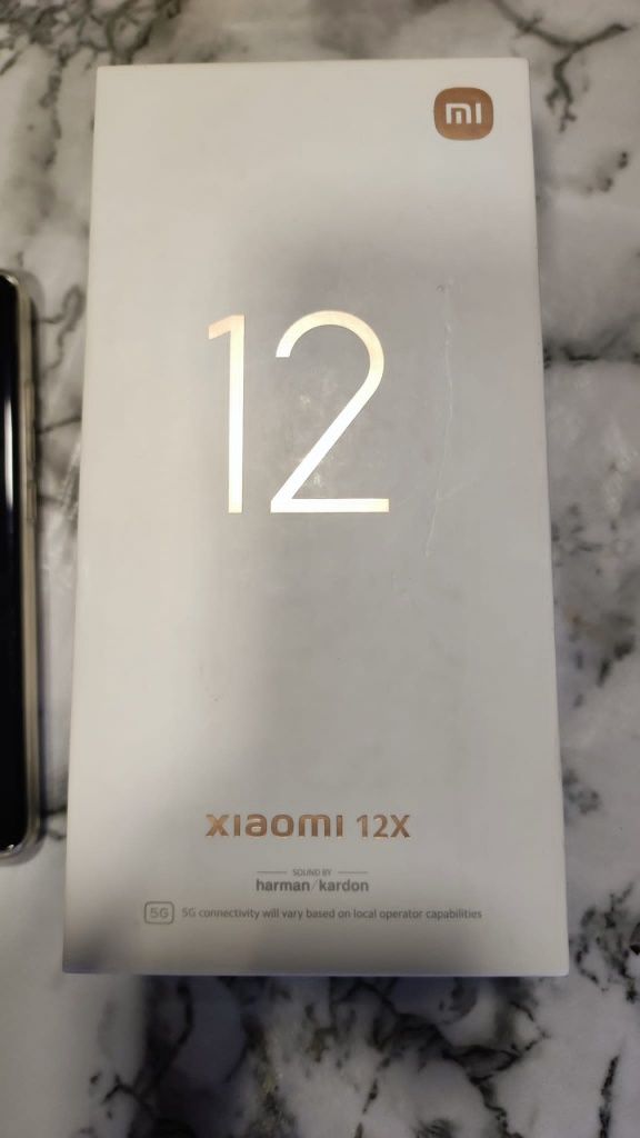Vând/Schimb Xiaomi 12X