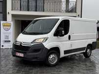 Citroen Jumper L1H1 / 2.2 Diesel 2015 / Cash sau rate