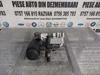 Racitor Suport Filtru Ulei Termoflot Mercedes C/E Class W212 W204 Clk Cls Vito 2.2 Cdi Euro 5 Motor