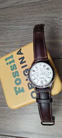 Fossil ceas cronograf vând/schimb