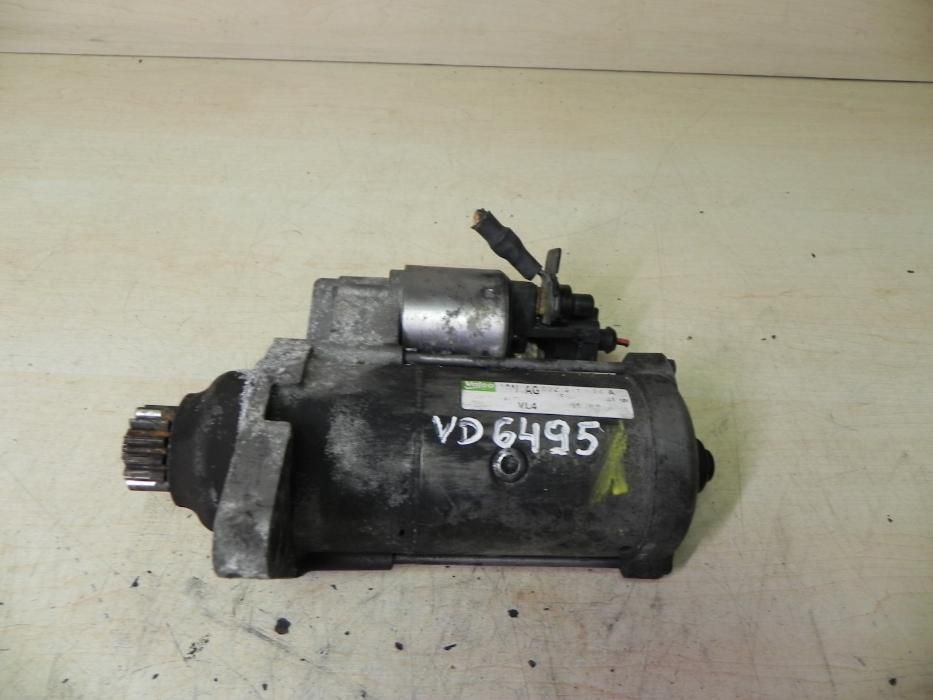 Electromotor VW Audi Seat Skoda Start&Stop 02Z911024A / H