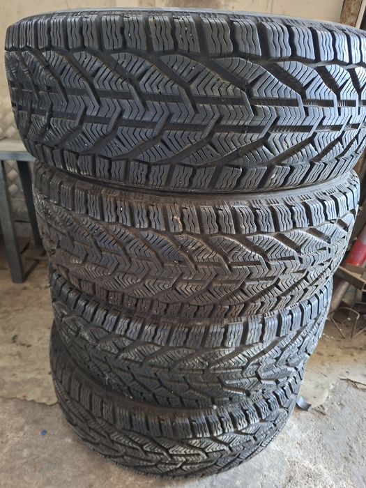 Джанти и гуми втора употреба 195 55 16 зимни, 165 70 14, 195 55 16