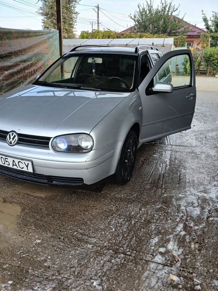 Golf IV 1.9 TDI 2004