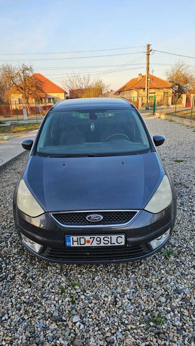 Ford Galaxy 2000TDCI 140CP