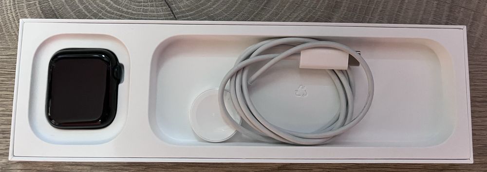 Apple Watch SE 2rd generation