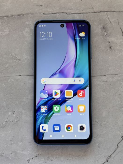 Xiaomi Redmi 10 64GB 4GB ram liber de retea