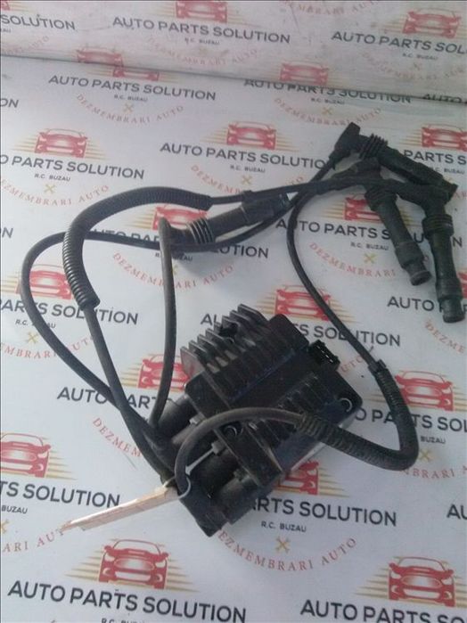 bobina inductie opel astra f 1.6 b  16v  an fabr. 1995