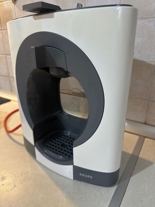 Dolce Gusto OBLO Кафемашина Krups