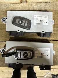 Modul Cas 4 Bmw f10 f11 f07 f06 f12 f13 f01 f02 f03 f25 f26