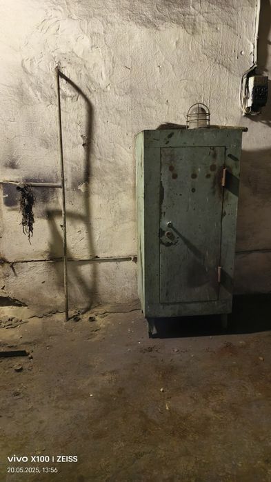 Продам сейф в отличном состоянии