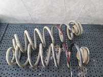 Set arcuri spate skoda octavia 1 1u limuzina