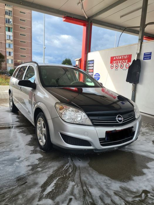 Vand Opel Astra H