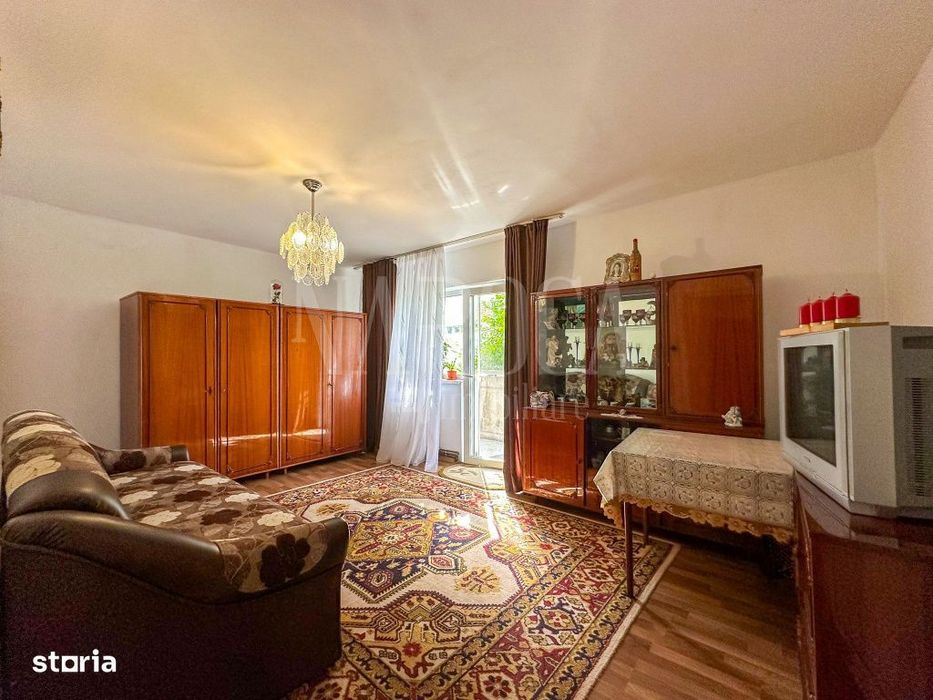 Apartament 4 camere de vanzare in Marasti, Cluj Napoca