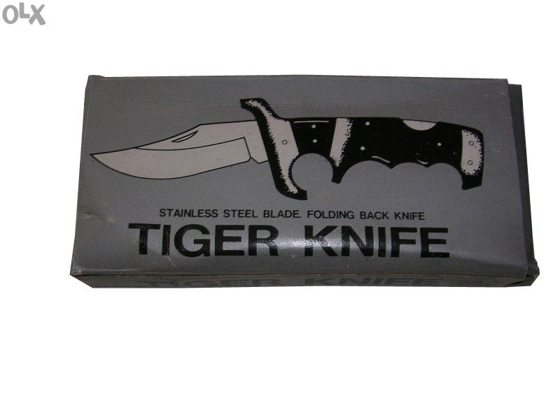 Много здрави ножове