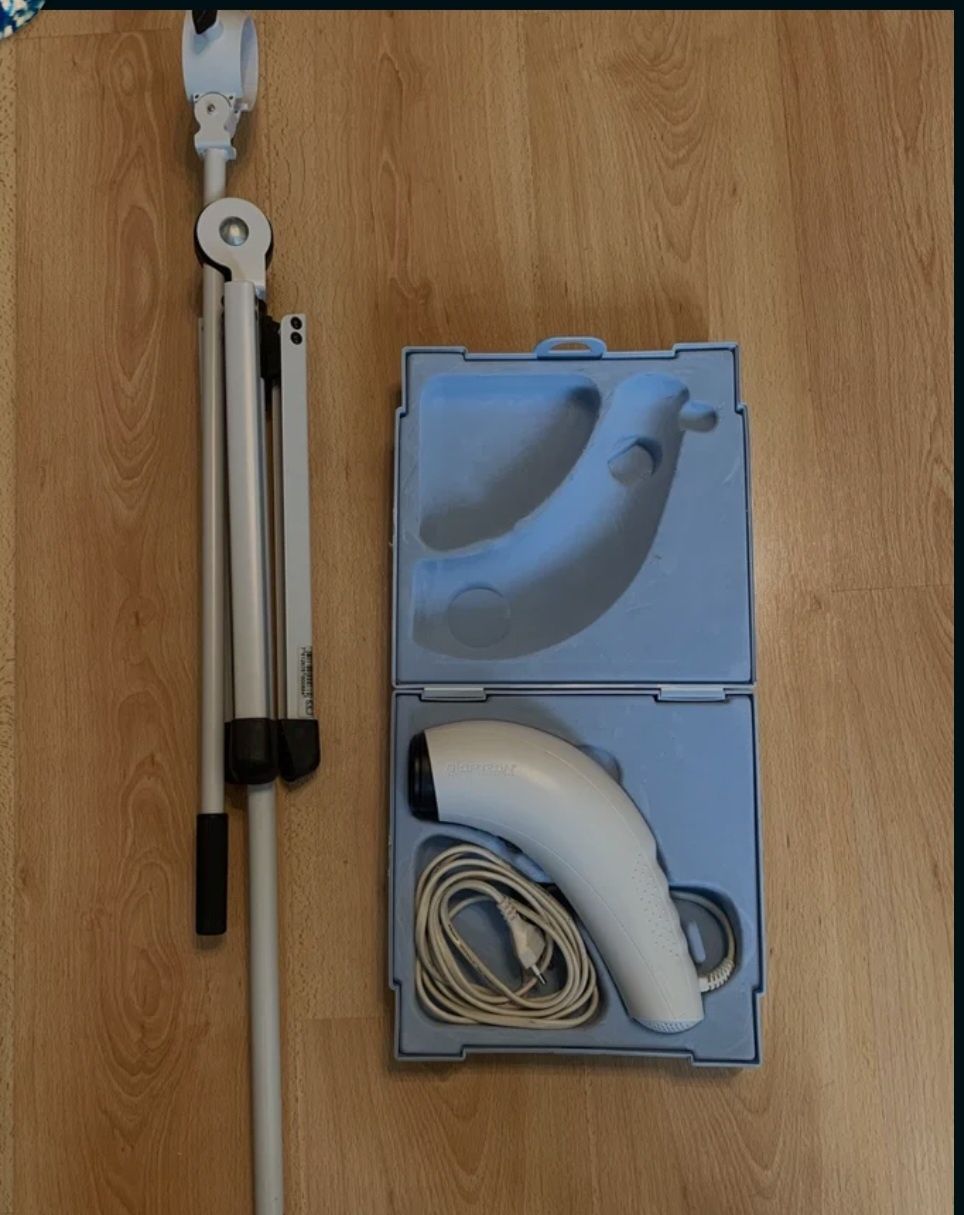 Bioptron compact