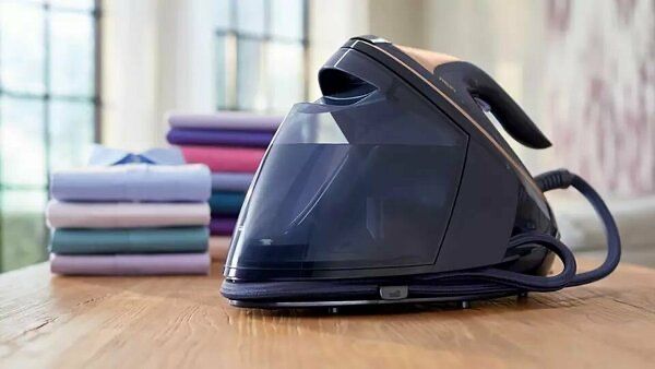 Парогенератор BRAUN CareStyle 7 Pro