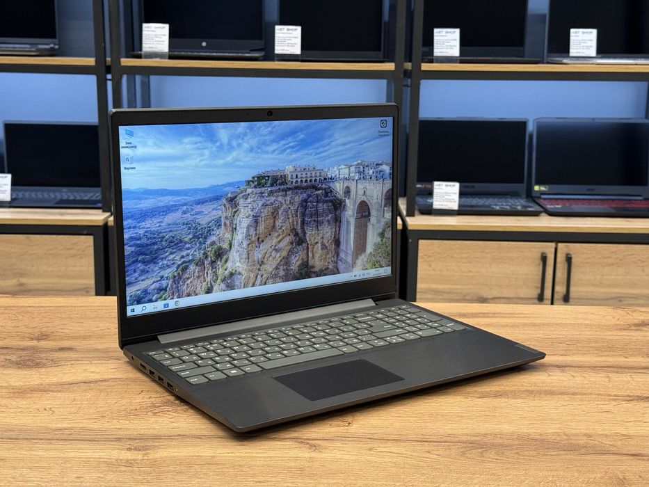 Lenovo Ideapad S145 | AMD Ryzen 3 3200U | 8gb | 250gb | Ноутбук