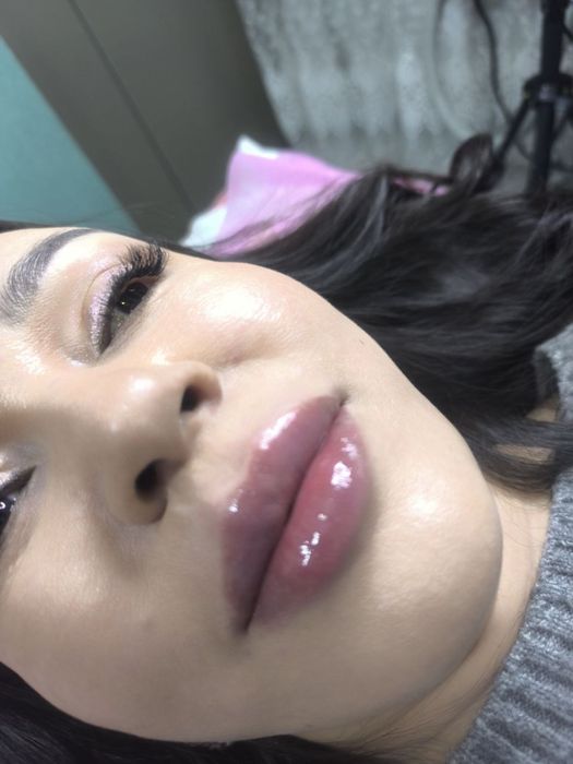 Услуги косметолога