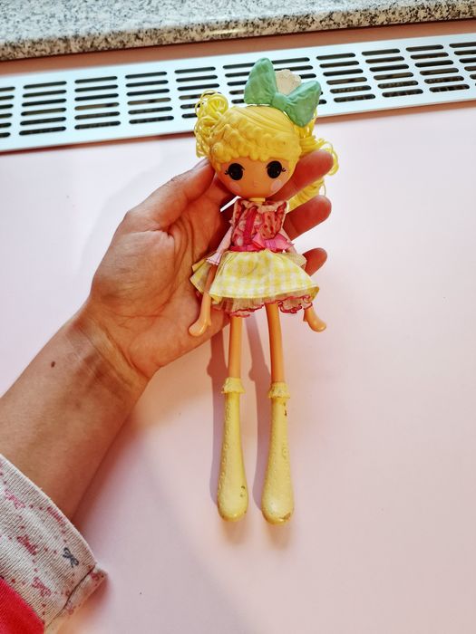 Lot jucarii second hand