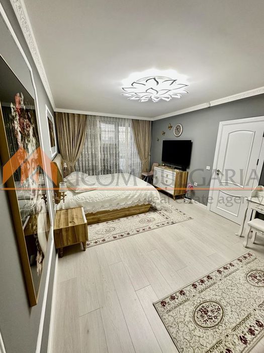 3-стаен в Варна-Център площ 136