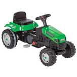Tractor cu pedale Pilsan