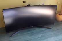 ASUS TUF VG34VQL1B | UltraWide QHD, Curved, 165Hz